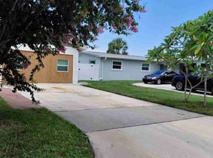 Annette A.'s grass maintenance service result