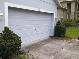 Terri S.'s Bush Trimming service result