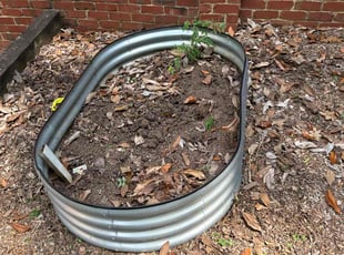 Michael M.'s Flower Bed Weeding service result