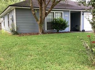 Heather L.'s turf care service result