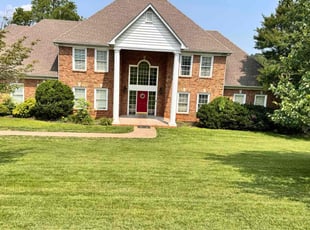 Michael G.'s grass cutting service result