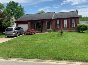 Keith H.'s lawn care services service result