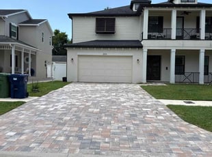 Gretchen S.'s lawn care service result