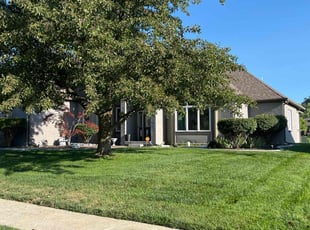 Jamie C.'s lawn care service result