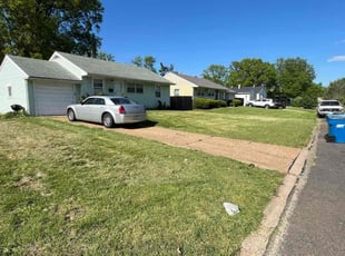 William C.'s lawn care service result