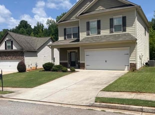 Keith L.'s lawn service service result