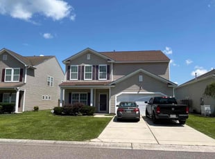 Orlando C.'s lawn maintenance service result