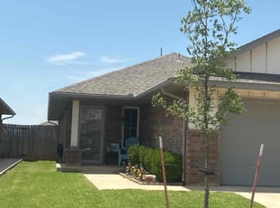 Bikash S.'s lawn care services service result