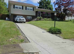 Robyn C.'s lawn maintenance service result