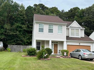 Charles G.'s grass cutting service result