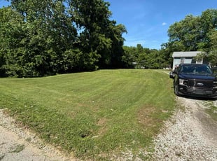 Sandra S.'s grass maintenance service result