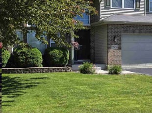 Freddy C.'s lawn care service result