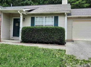 Benjamin S.'s Bush Trimming service result