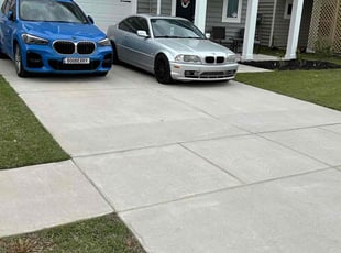 Jamieson C.'s lawn care services service result