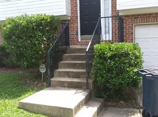 Donald R.'s Bush Trimming service result