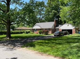 Cherish S.'s turf maintenance service result