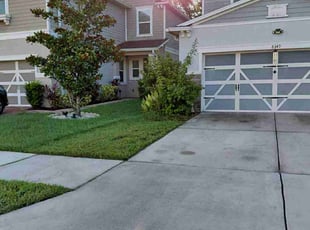 Robin H.'s lawn service service result