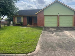 Heron E.'s lawn service service result