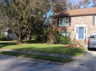 Thomas B.'s lawn service service result