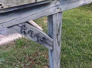 Carol M.'s lawn maintenance service result