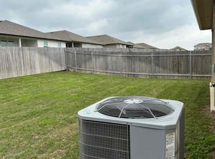 Nader S.'s grass maintenance service result