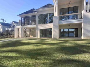 Tristan O.'s lawn care services service result