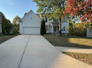 Scott W.'s turf maintenance service result