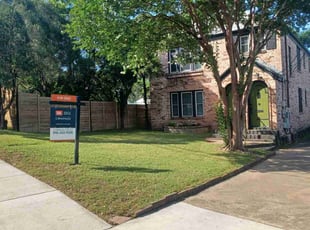 Dania T.'s yard maintenance service result