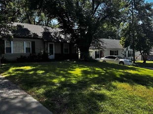 Jim F.'s turf maintenance service result