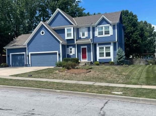 Robert S.'s grass maintenance service result
