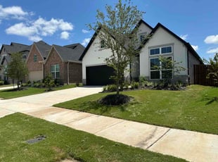 Roy J.'s turf maintenance service result