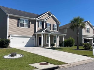 Saed A.'s grass maintenance service result