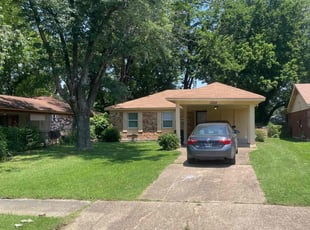 Richard W.'s grass maintenance service result