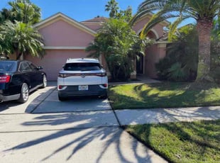 Rodney C.'s turf maintenance service result