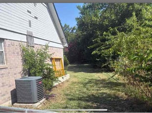Shary C.'s turf maintenance service result