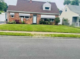 Thomas H.'s lawn care services service result