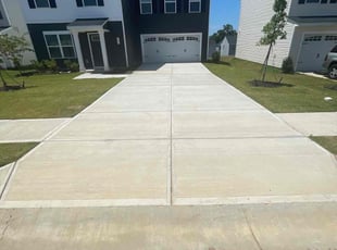 Nancy C.'s lawn service service result
