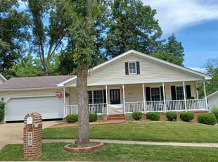 Joe E.'s grass cutting service result