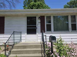 Jordan M.'s grass maintenance service result