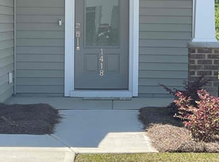 Ed S.'s turf maintenance service result