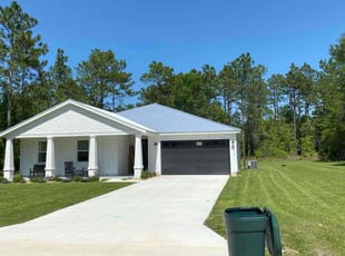 Morgan M.'s lawn maintenance service result