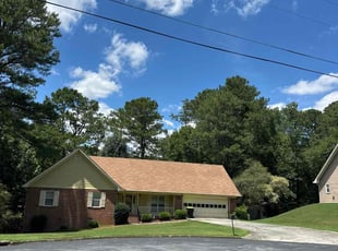 Myra W.'s lawn service service result