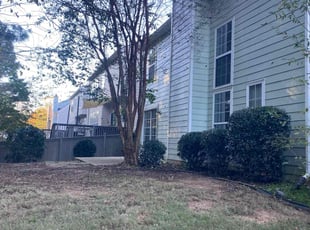 Jon C.'s Bush Trimming service result