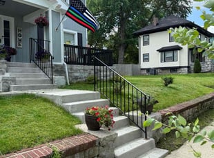 Jim F.'s lawn care services service result