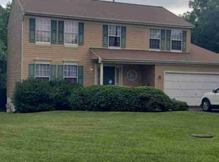 Justin P.'s lawn maintenance service result