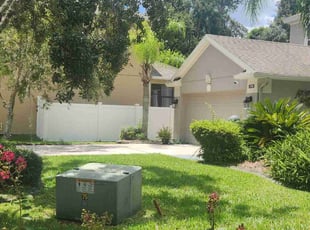 Bill S.'s grass cutting service result