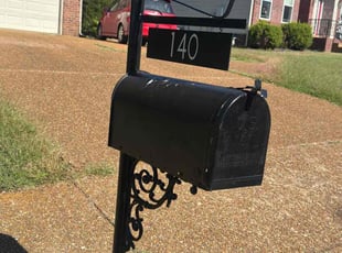 Harvin H.'s turf maintenance service result