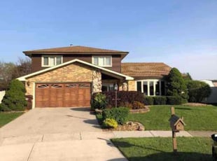 Erika B.'s lawn service service result