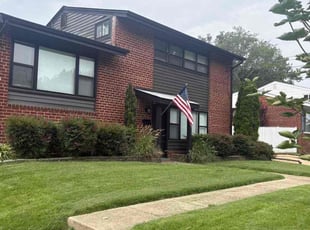 Gary S.'s lawn maintenance service result