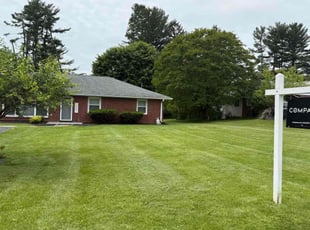 Susan C.'s lawn service service result